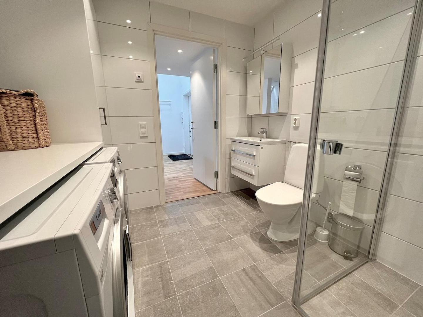 Elegant Apartment In The Heart Of The City Гётеборг Экстерьер фото